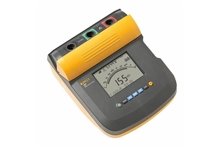 Мегаомметр Fluke 1555