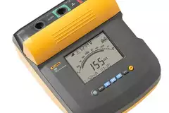 Мегаомметр Fluke 1555