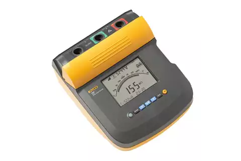 Мегаомметр Fluke 1555