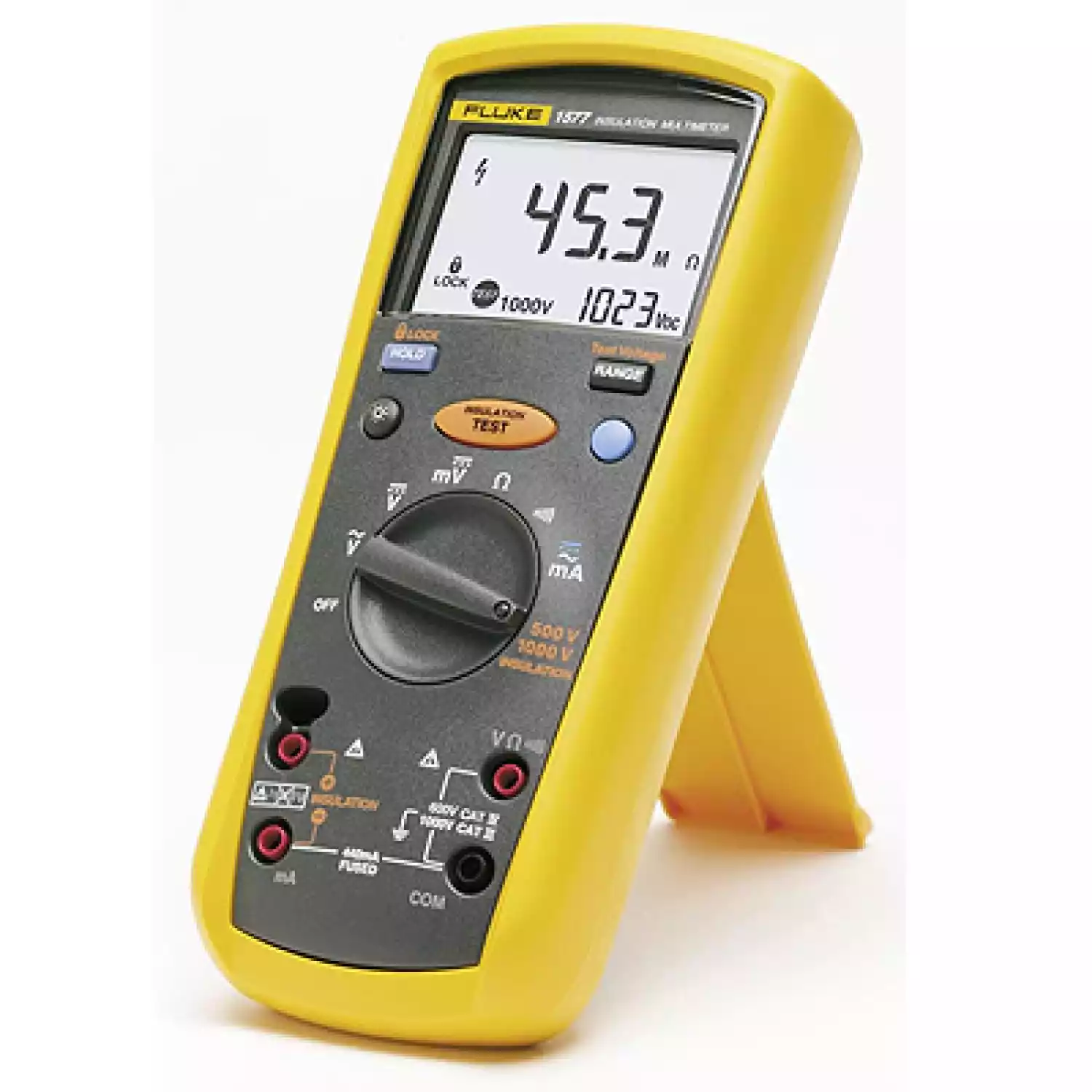 Мультиметр-мегаомметр Fluke 1577 - 1