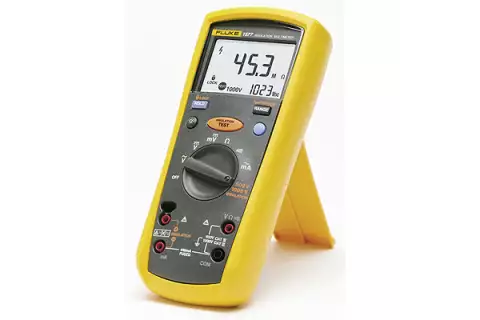Мультиметр-мегаомметр Fluke 1577