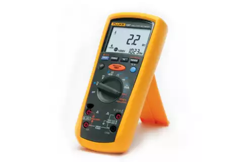 Мультиметр-мегаомметр Fluke 1587T