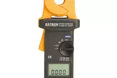 Тестер-клещи для измерения сопротивления заземления Extech 382357