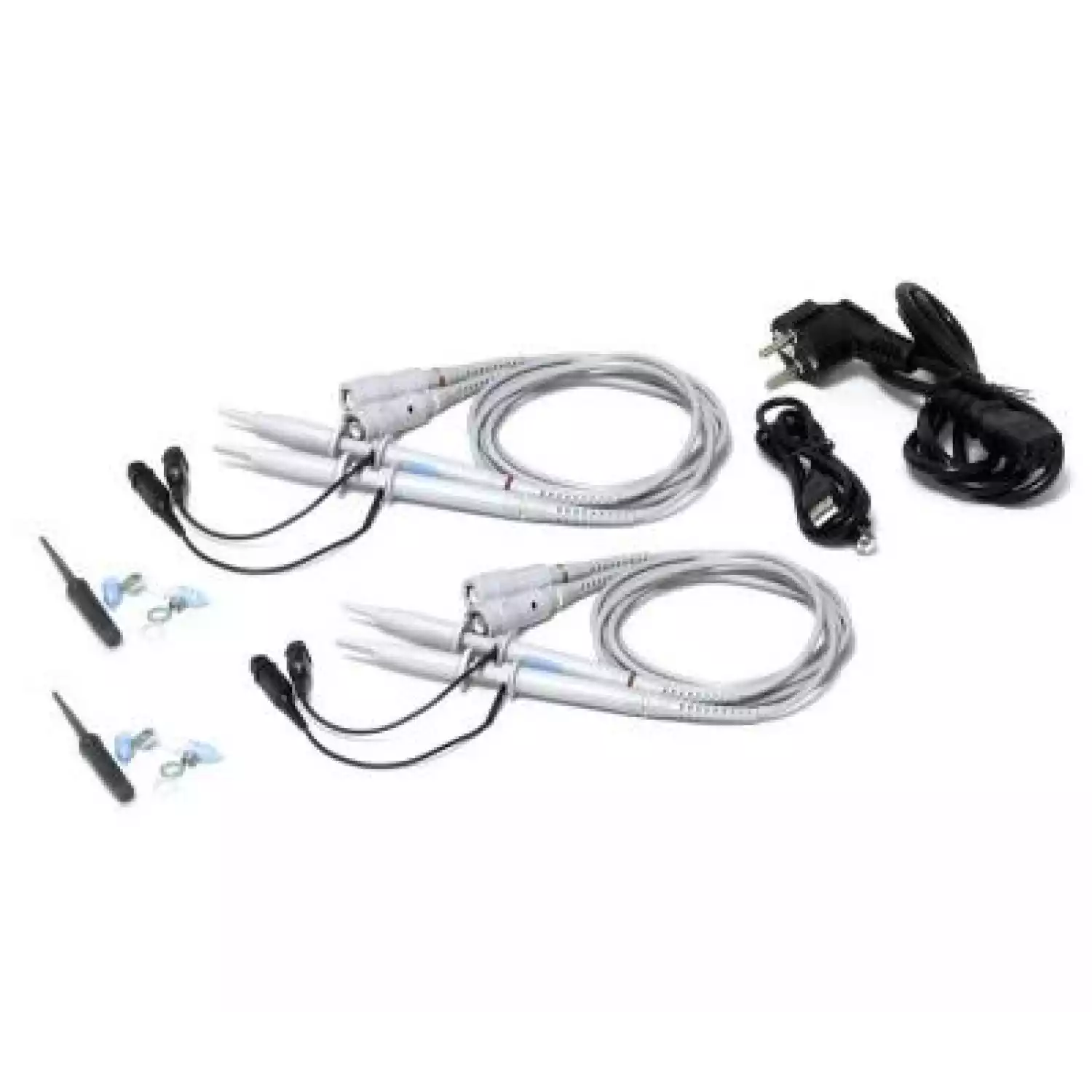 Осциллограф цифровой ADS-6134 - 4