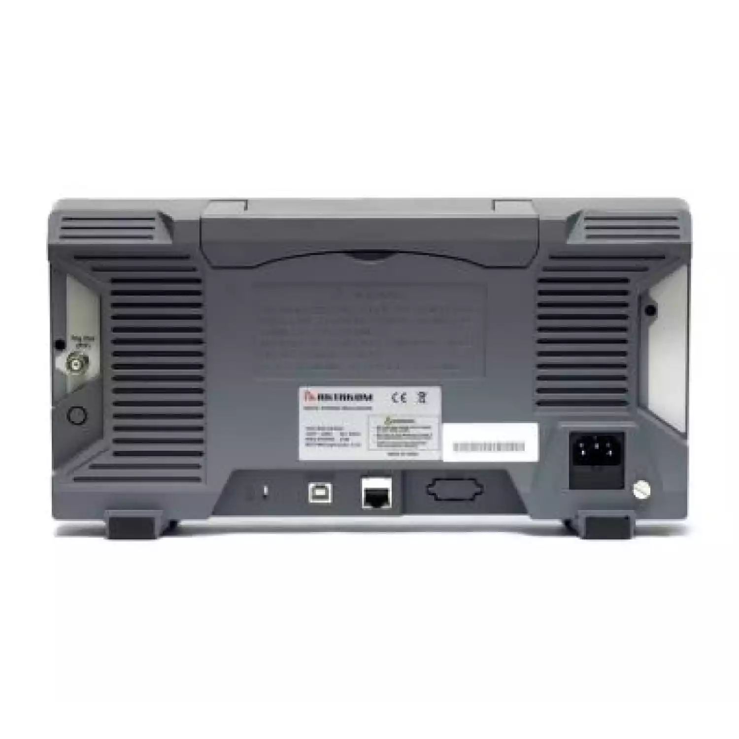 Осциллограф цифровой ADS-6144 - 3