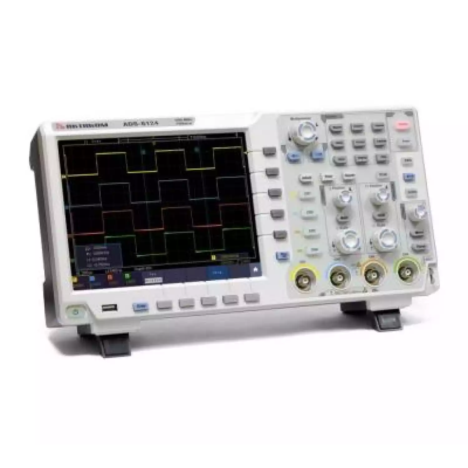 Осциллограф цифровой ADS-6144 - 1