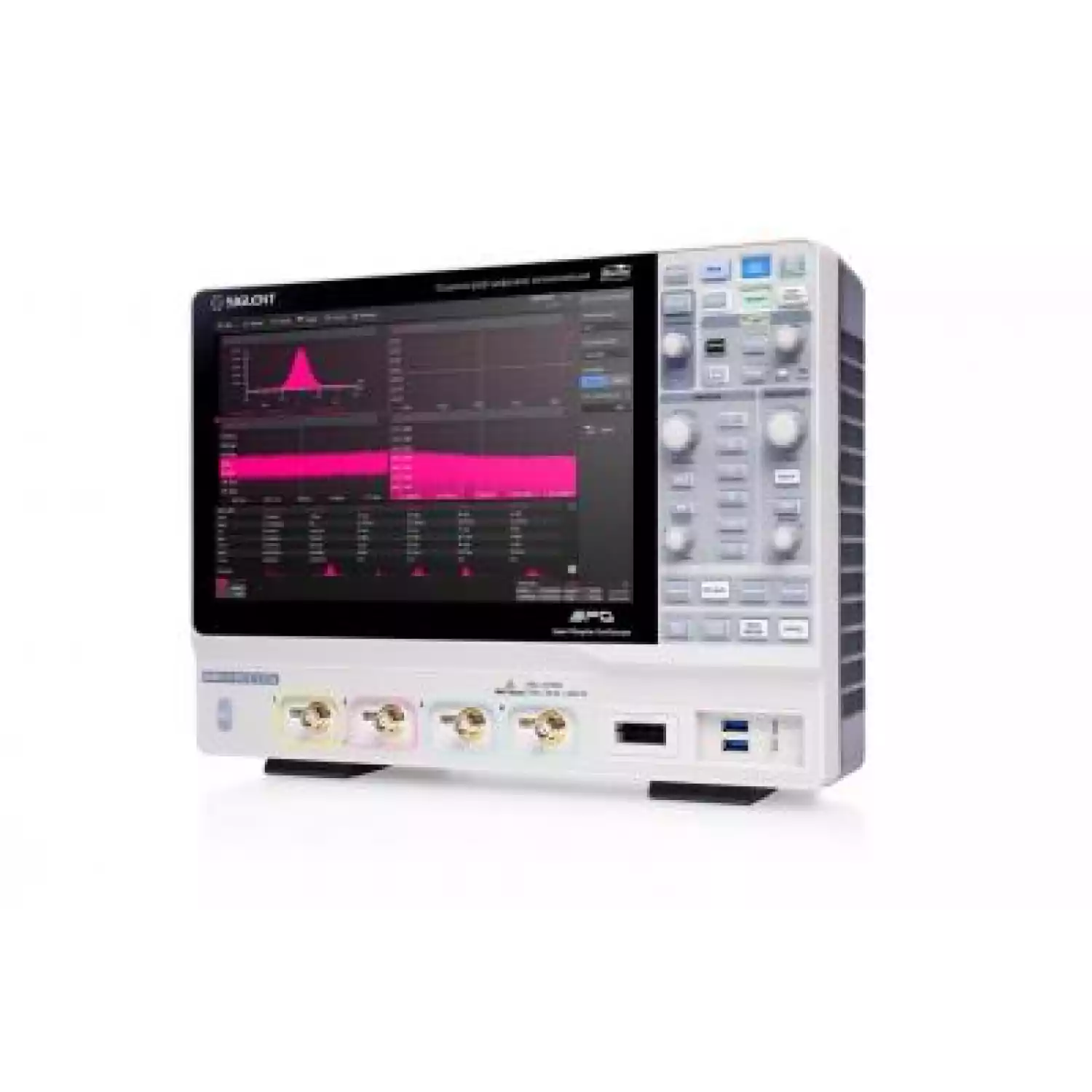 Осциллограф АКИП-4135/1 - 2