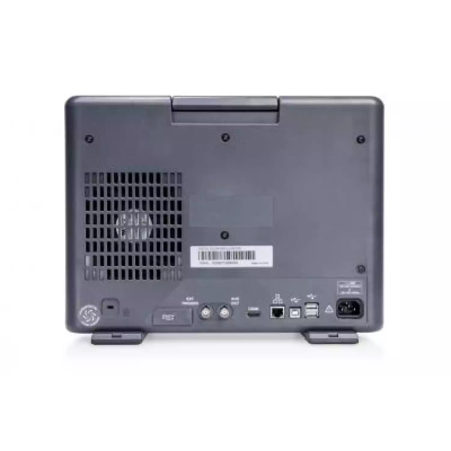 Осциллограф АКИП-4135/1 - 4