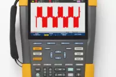 Анализатор качества энергии Fluke MDA-550-III