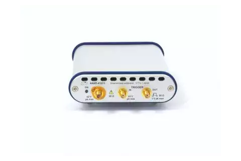 Осциллограф АКИП-4137/2