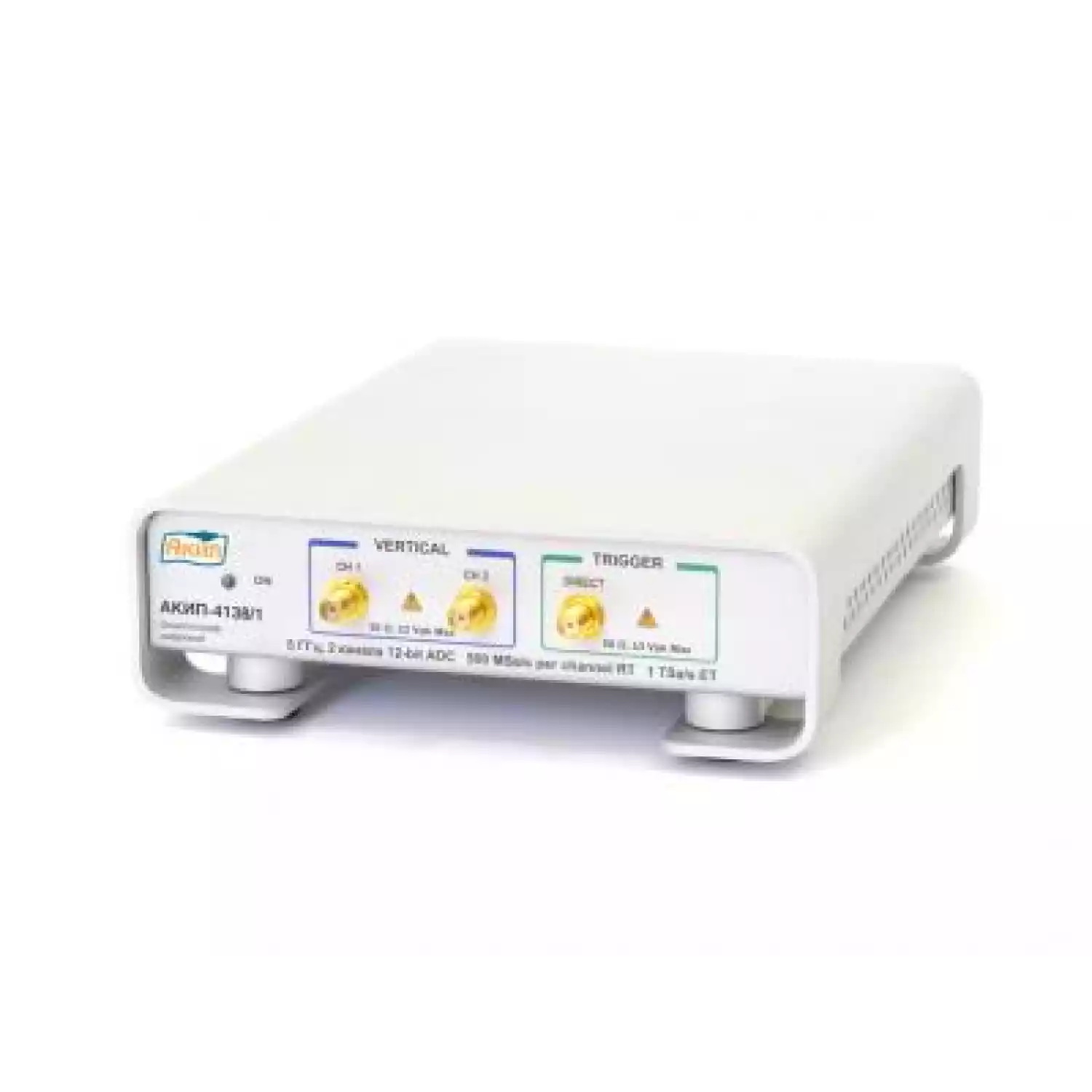 Осциллограф АКИП-4138/1 - 1