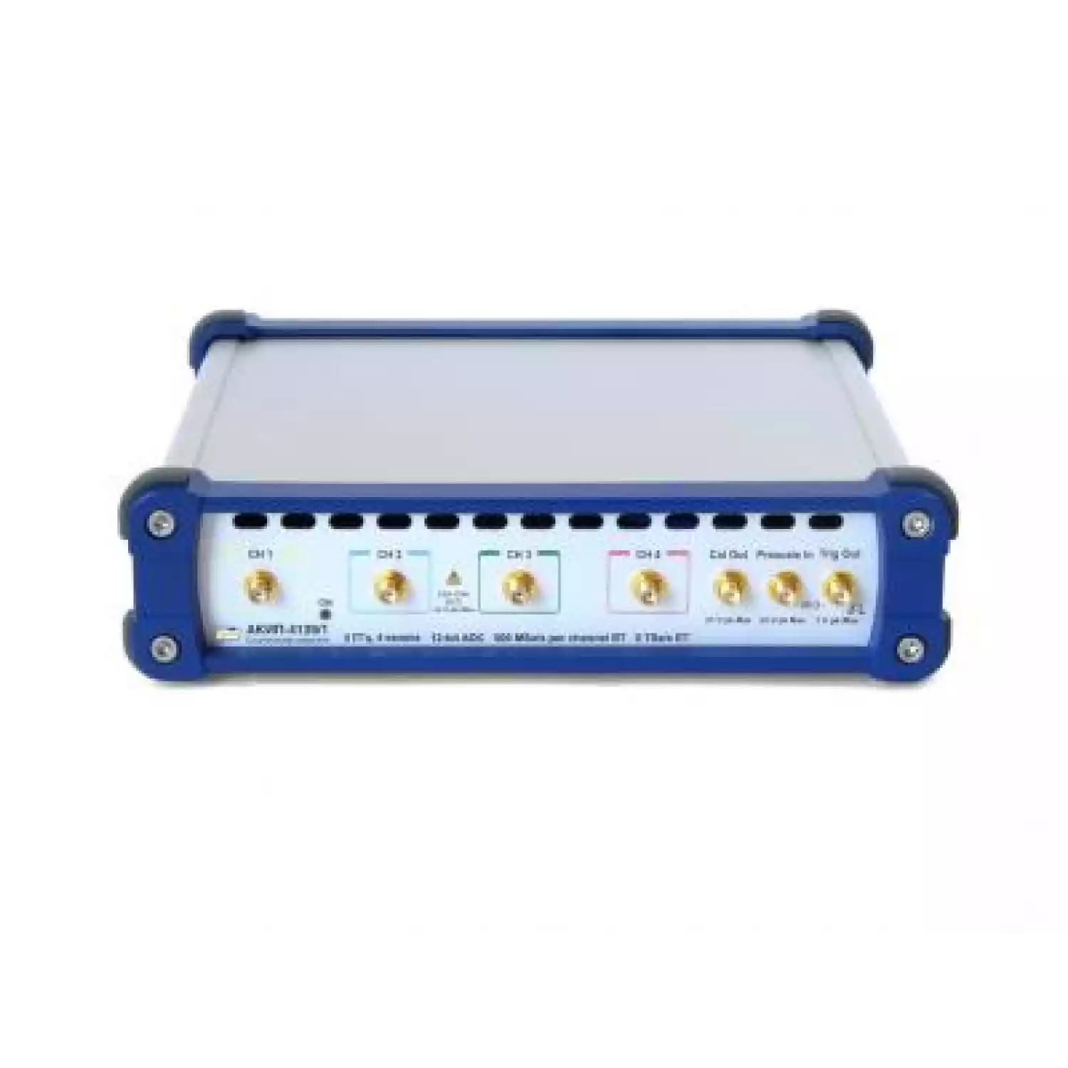 Осциллограф АКИП-4139/2 - 1