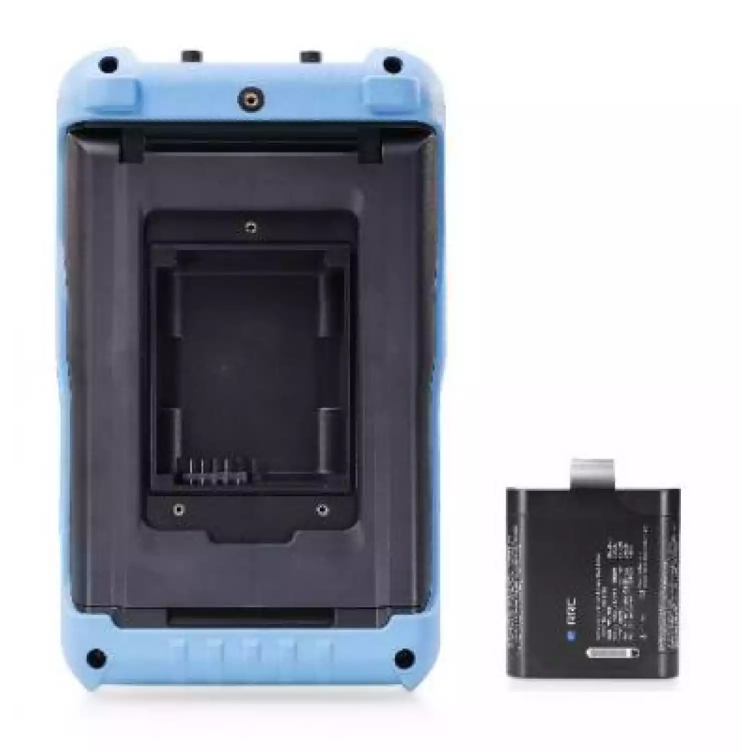 Осциллограф-мультиметр АКИП-4125/1С - 3