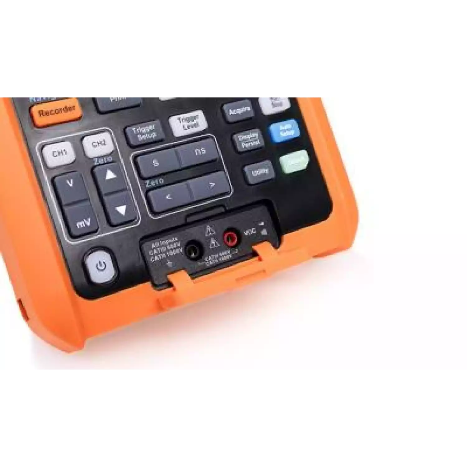 Осциллограф-мультиметр АКИП-4128/1С - 2