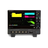 Осциллограф цифровой HDO6034BR купить в Москве