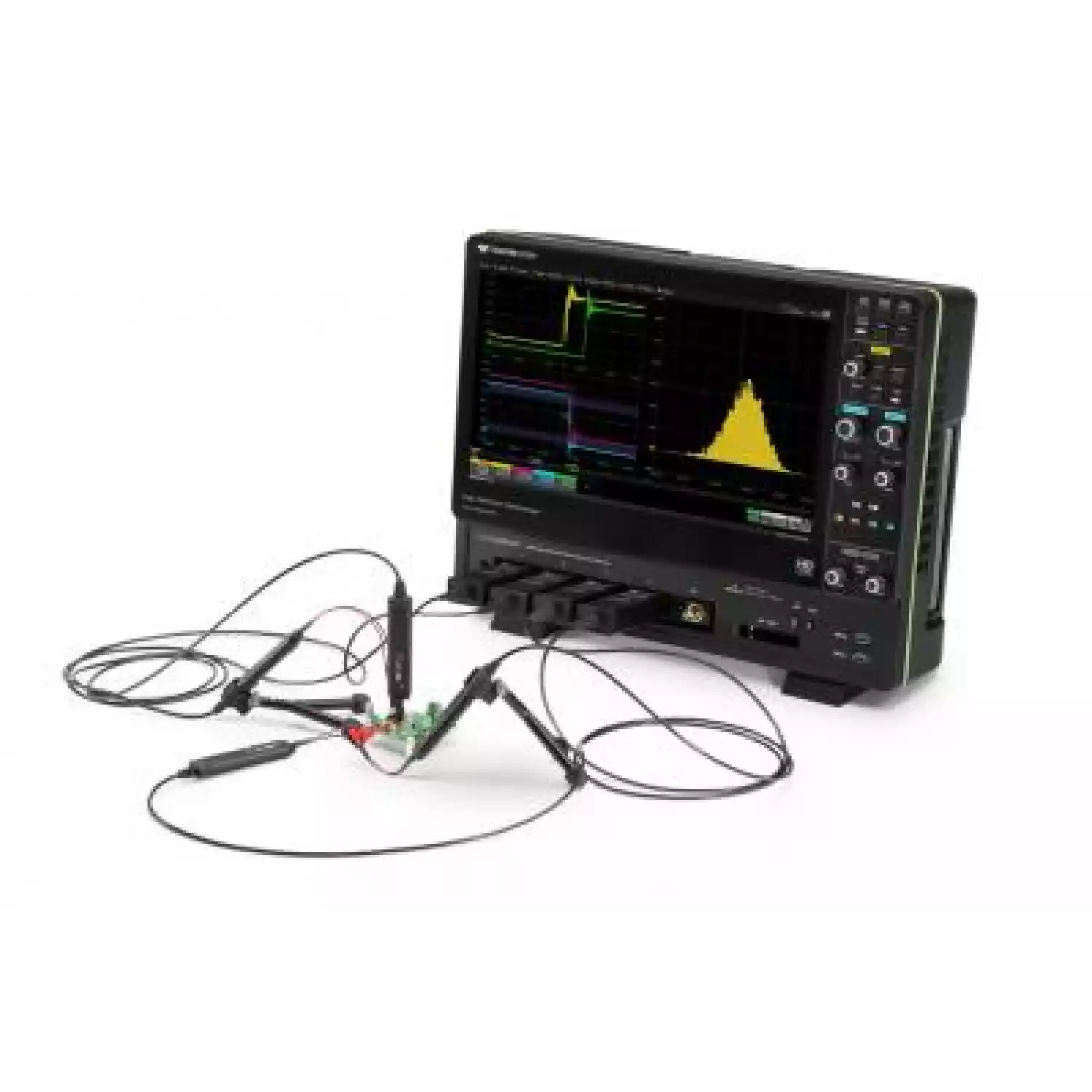 Осциллограф цифровой HDO6054BR-MS - 3