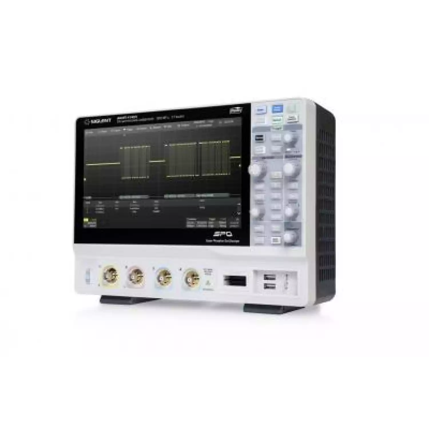 Осциллограф цифровой АКИП-4140/1 - 3