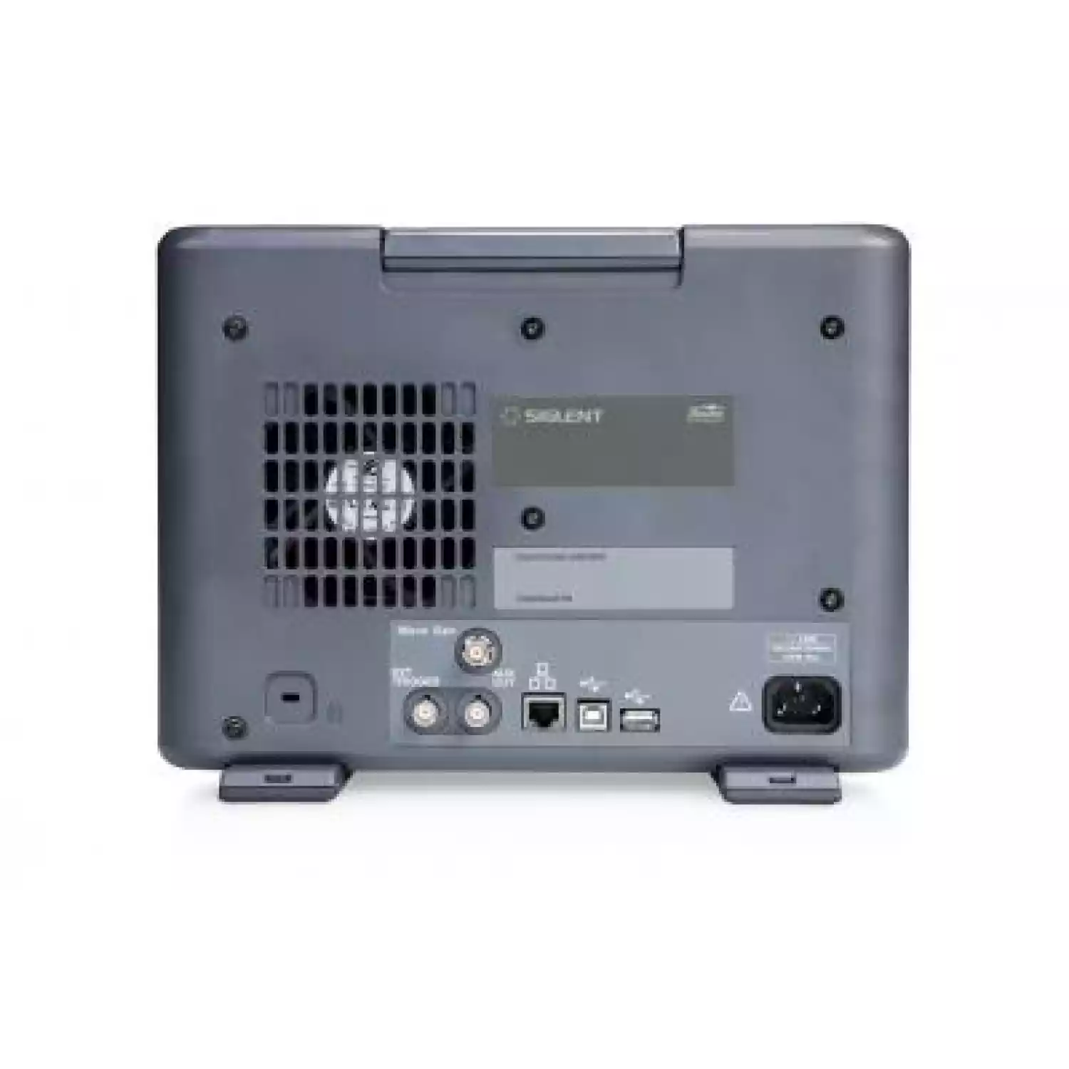 Осциллограф цифровой АКИП-4140/4 - 4