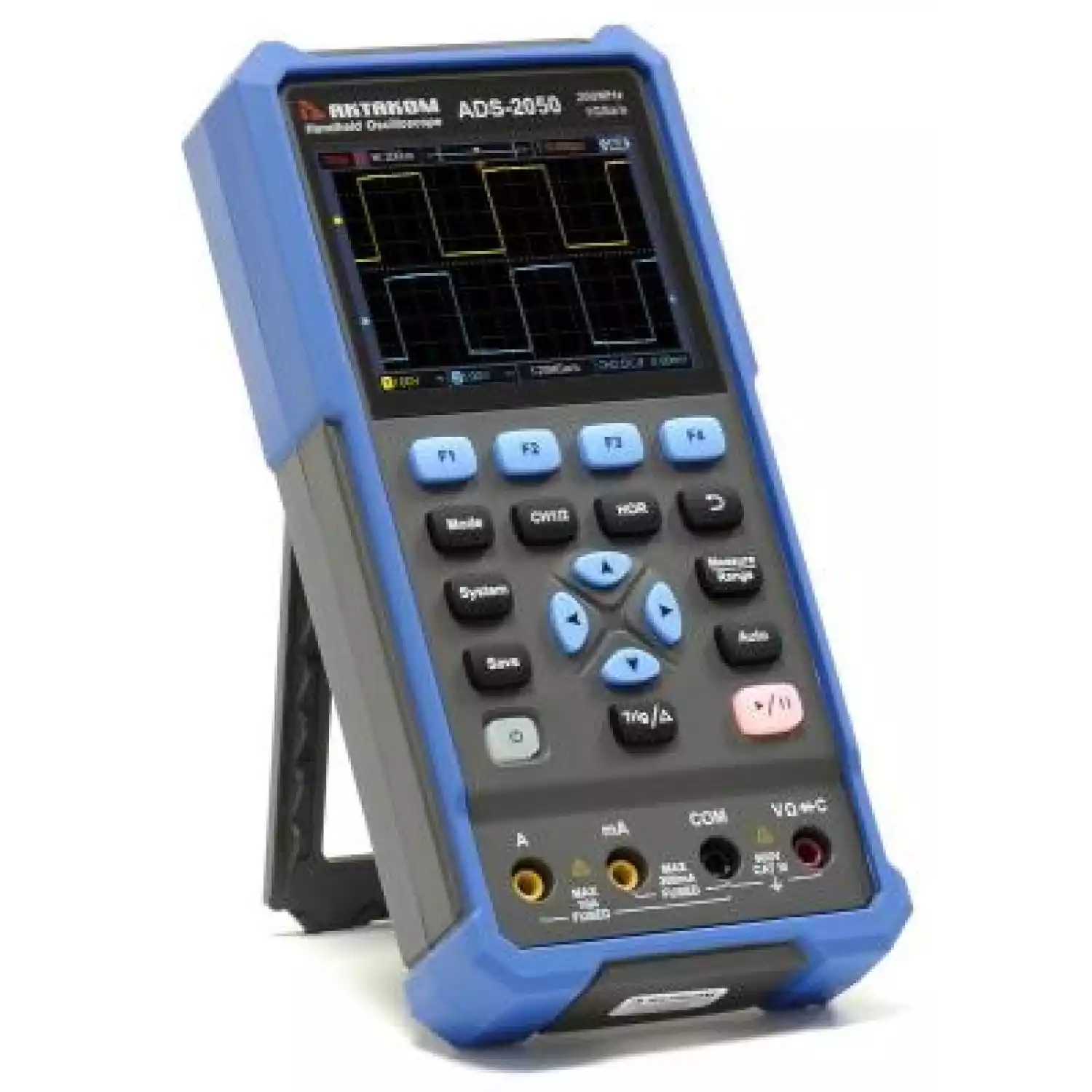 Осциллограф цифровой ADS-2051 - 1