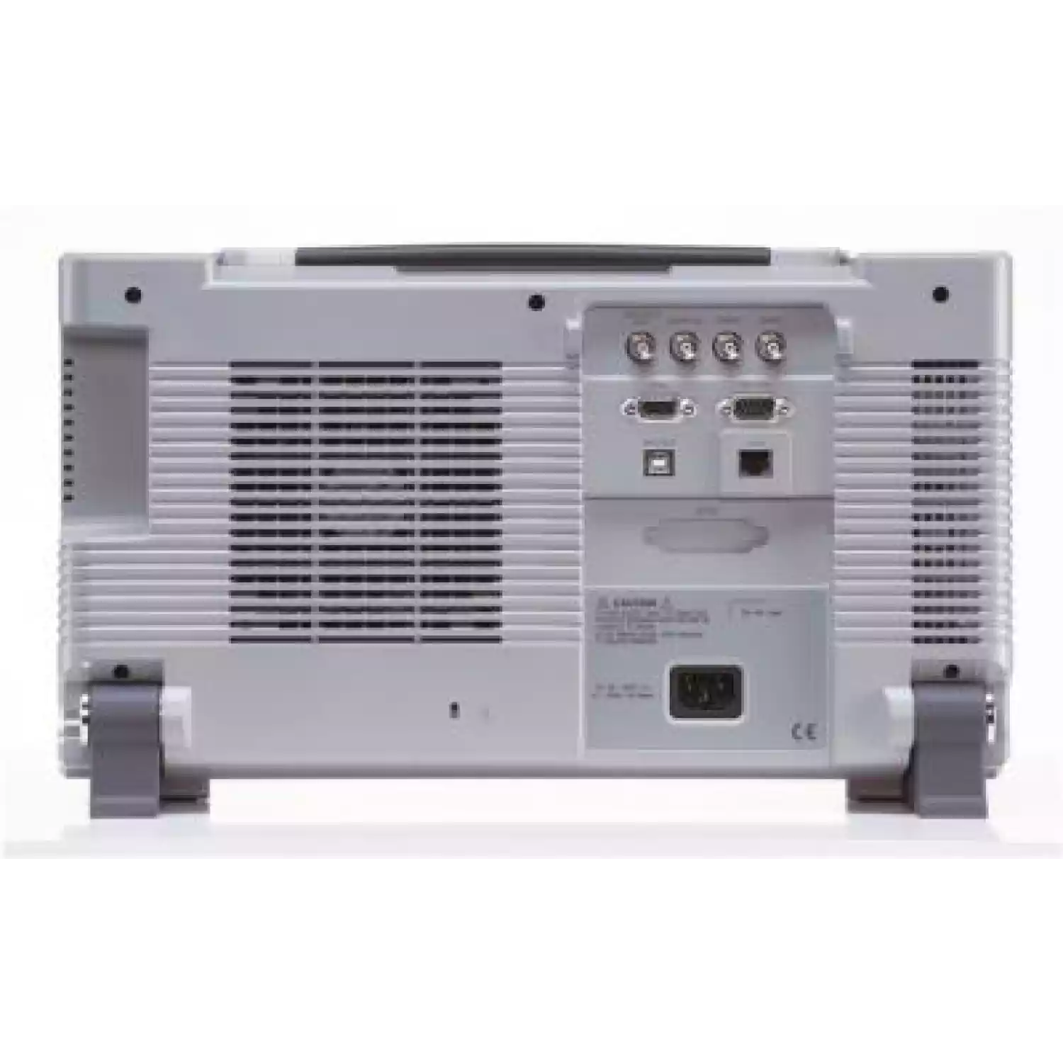 Осциллограф цифровой GDS-73352A - 2