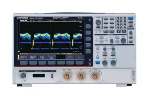 Осциллограф цифровой GDS-73652A
