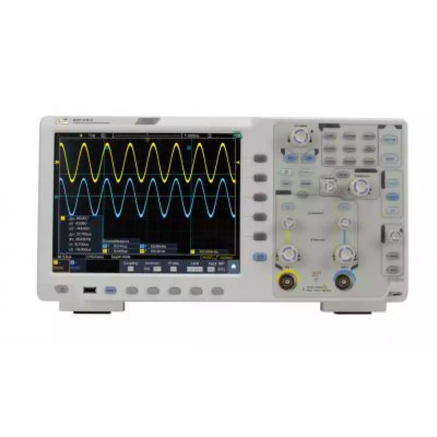 Осциллограф цифровой АКИП-4136/1 - 1