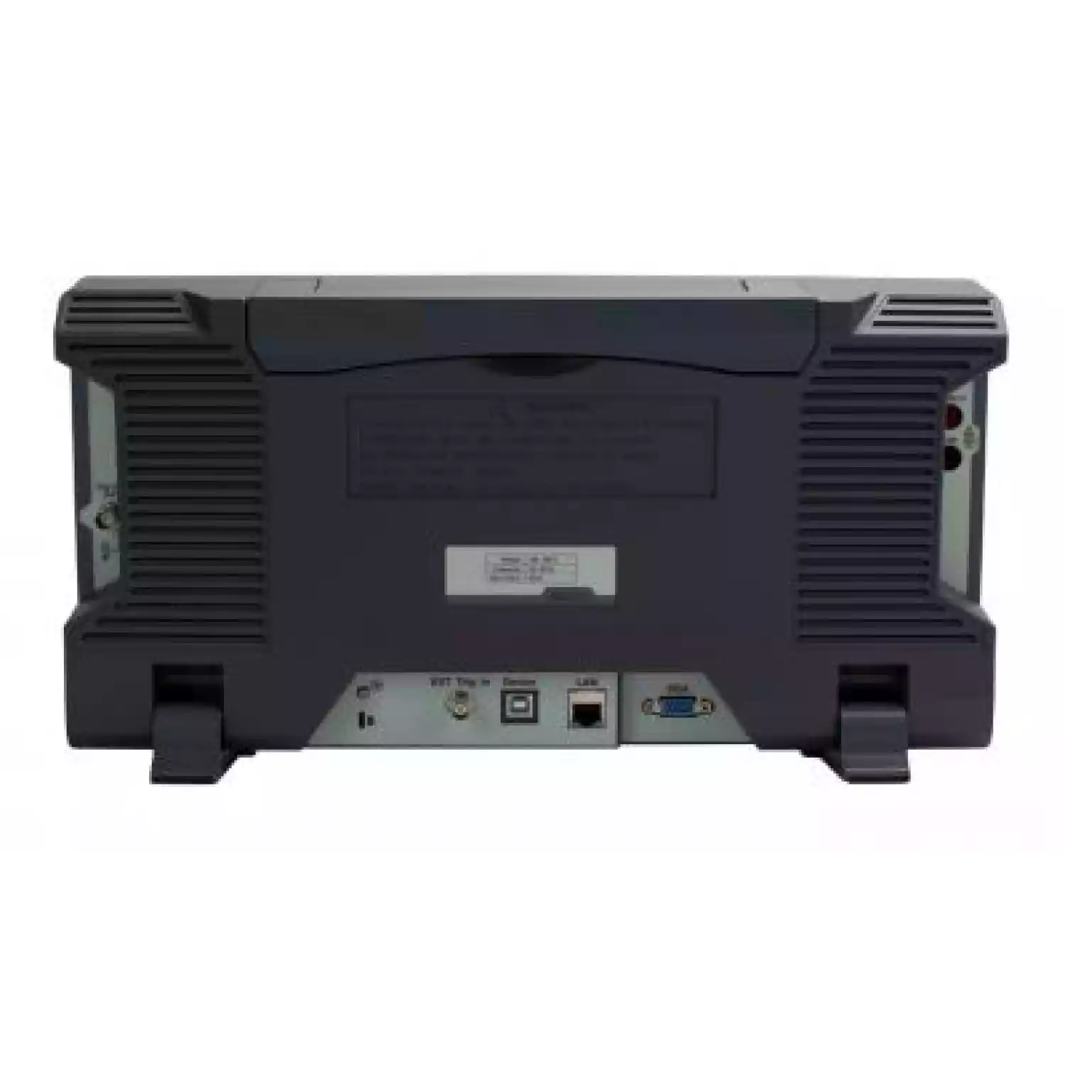 Осциллограф цифровой АКИП-4136/1 - 2