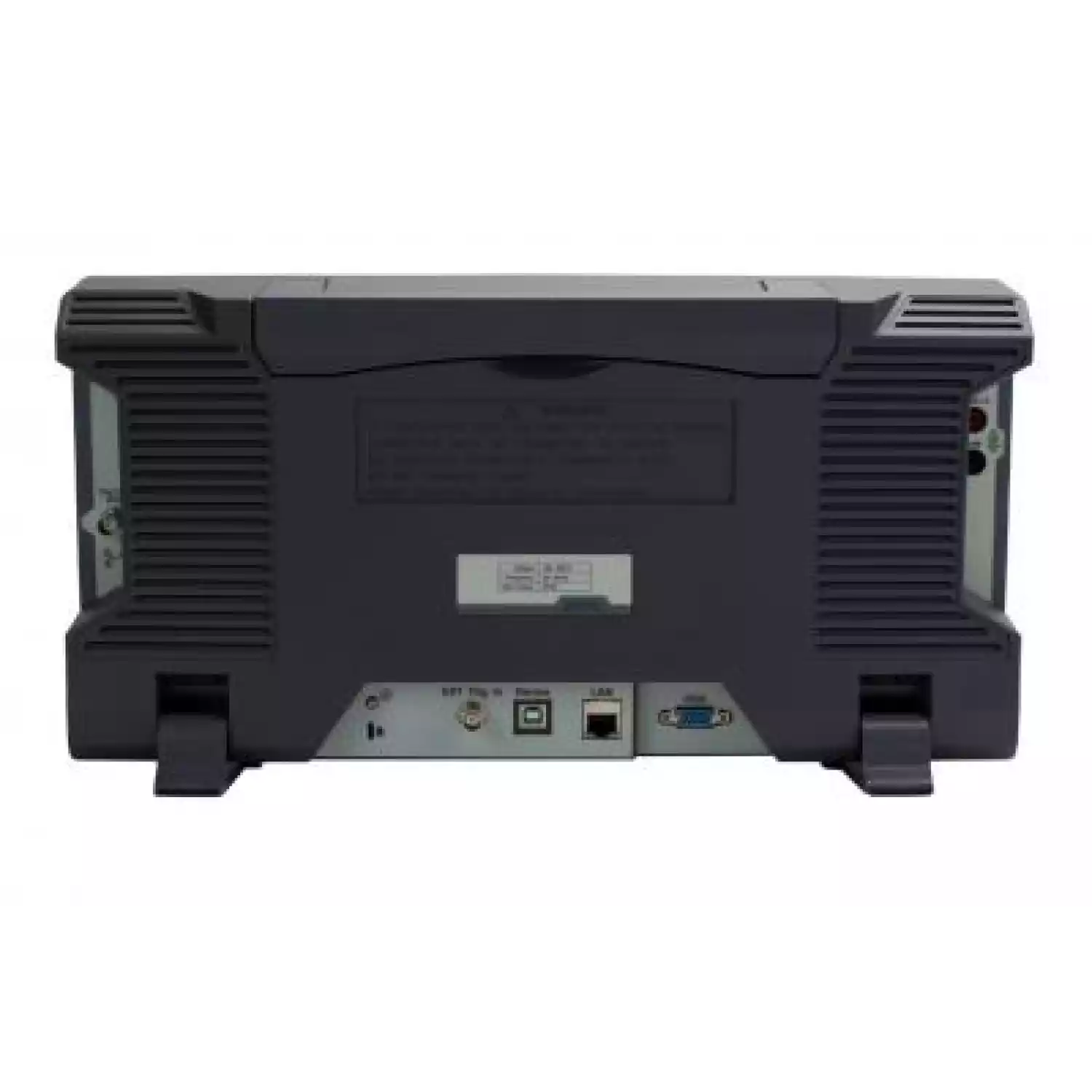 Осциллограф цифровой АКИП-4136/2А - 2