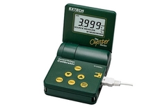 Калибратор/измеритель силы тока и напряжения Extech 412300A-412355A