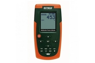 Калибратор/измеритель силы тока Extech PRC10