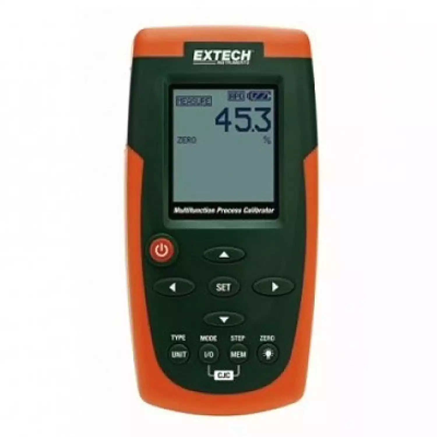 Калибратор/измеритель силы тока Extech PRC10 - 1