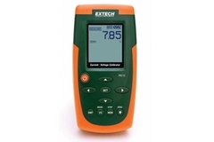 Калибратор/измеритель напряжения и силы тока Extech PRC15