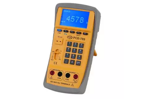 Калибратор РСЕ-789