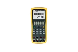 Калибратор промышленных процессов АКИП-7302