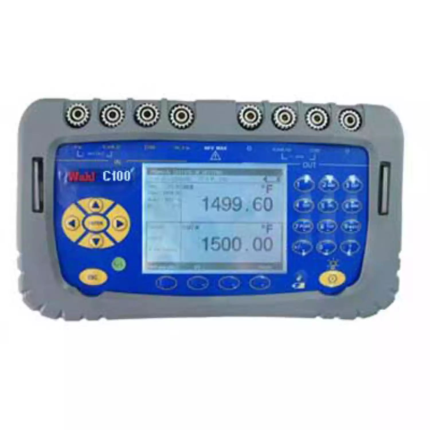 Многофункциональный калибратор портативный Wahl C100 - 1