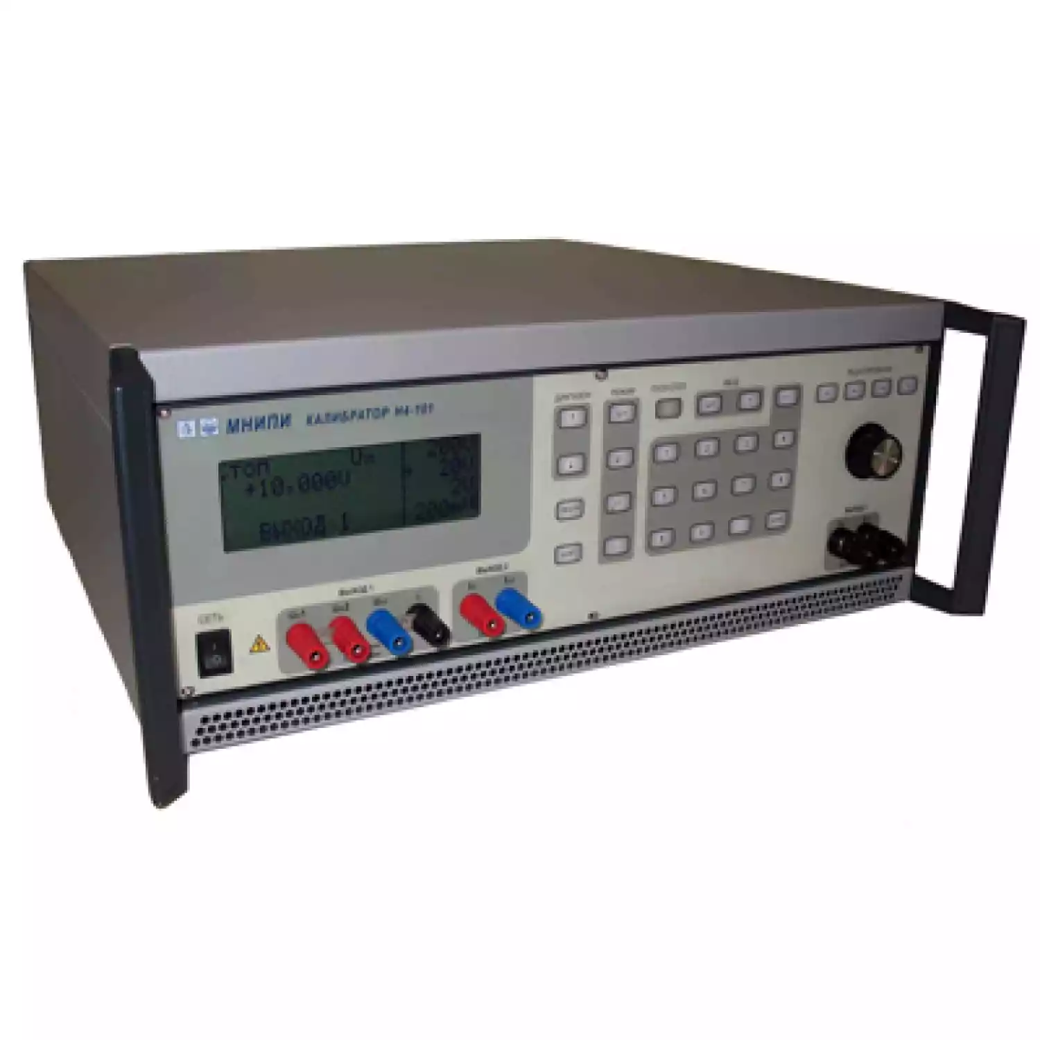 Калибратор универсальный Н4-101 - 1