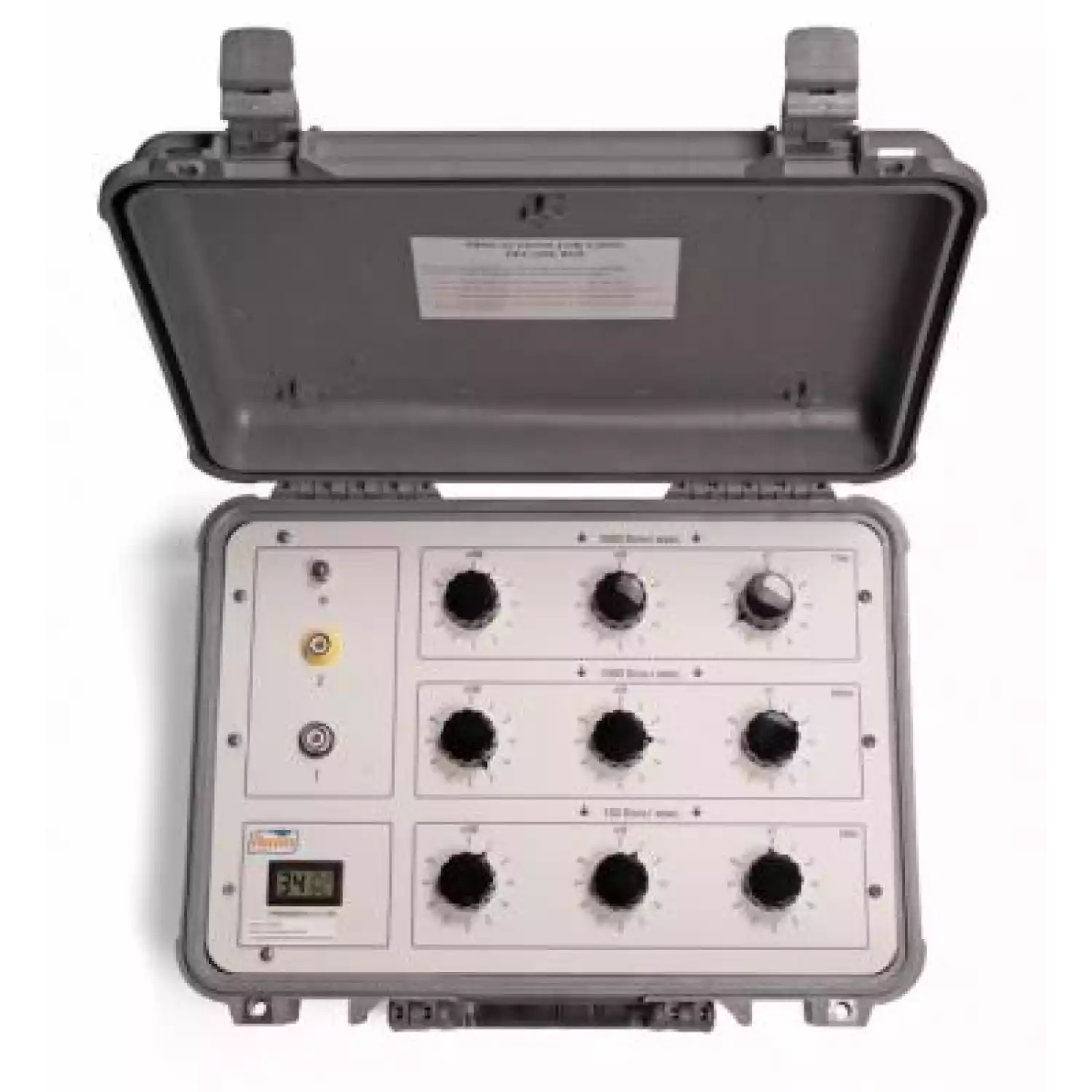 Мера сопротивления АКИП-7516/5 - 2