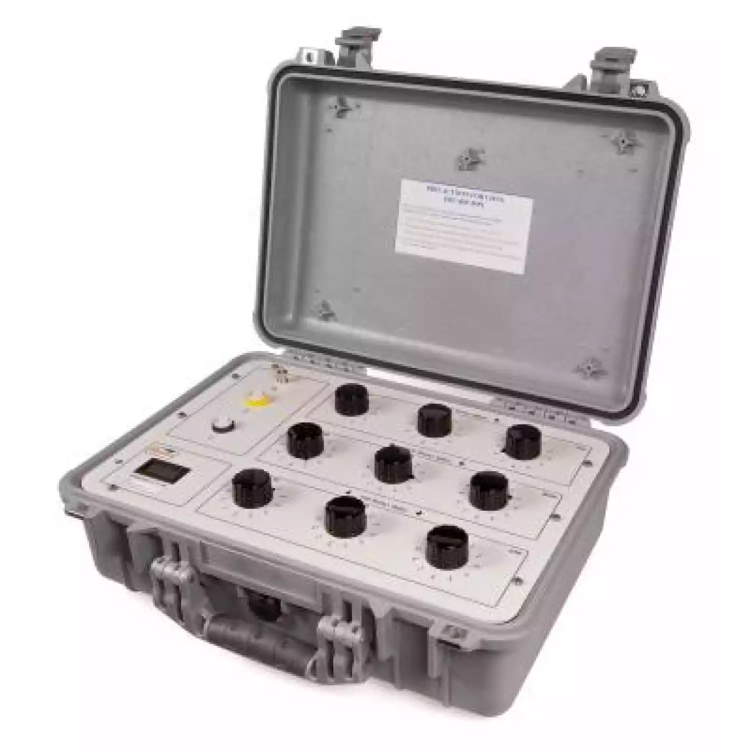 Мера сопротивления АКИП-7516/5 - 1