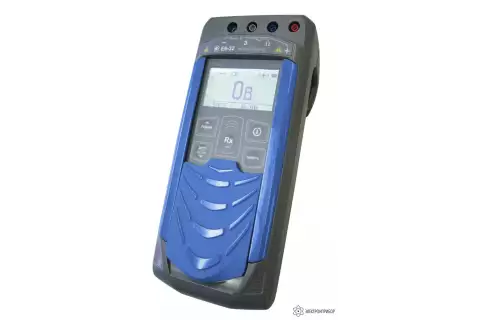 Мегаомметр Е6-32