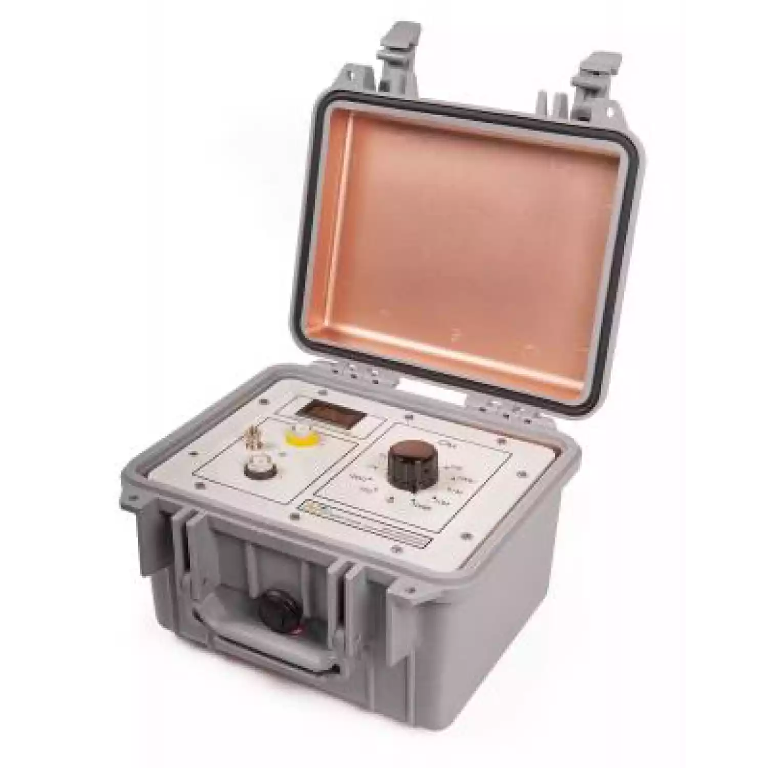 Мера сопротивления АКИП-7516/6 - 1