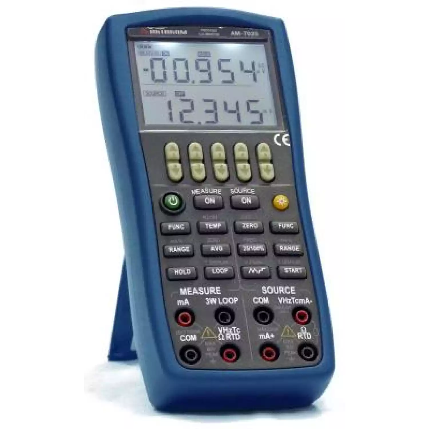 Калибратор Актаком АМ-7025 - 1