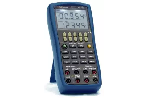 Калибратор Актаком АМ-7025