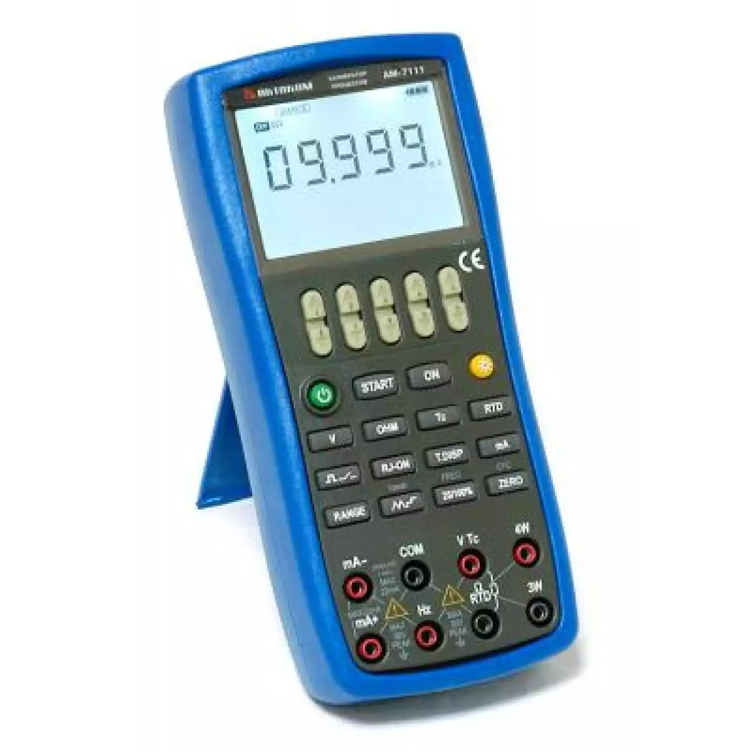 Калибратор Актаком АМ-7111 - 1