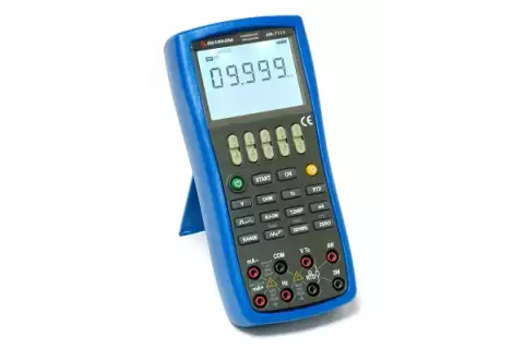 Калибратор Актаком АМ-7111