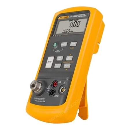 Калибратор давления Fluke 717 10000G