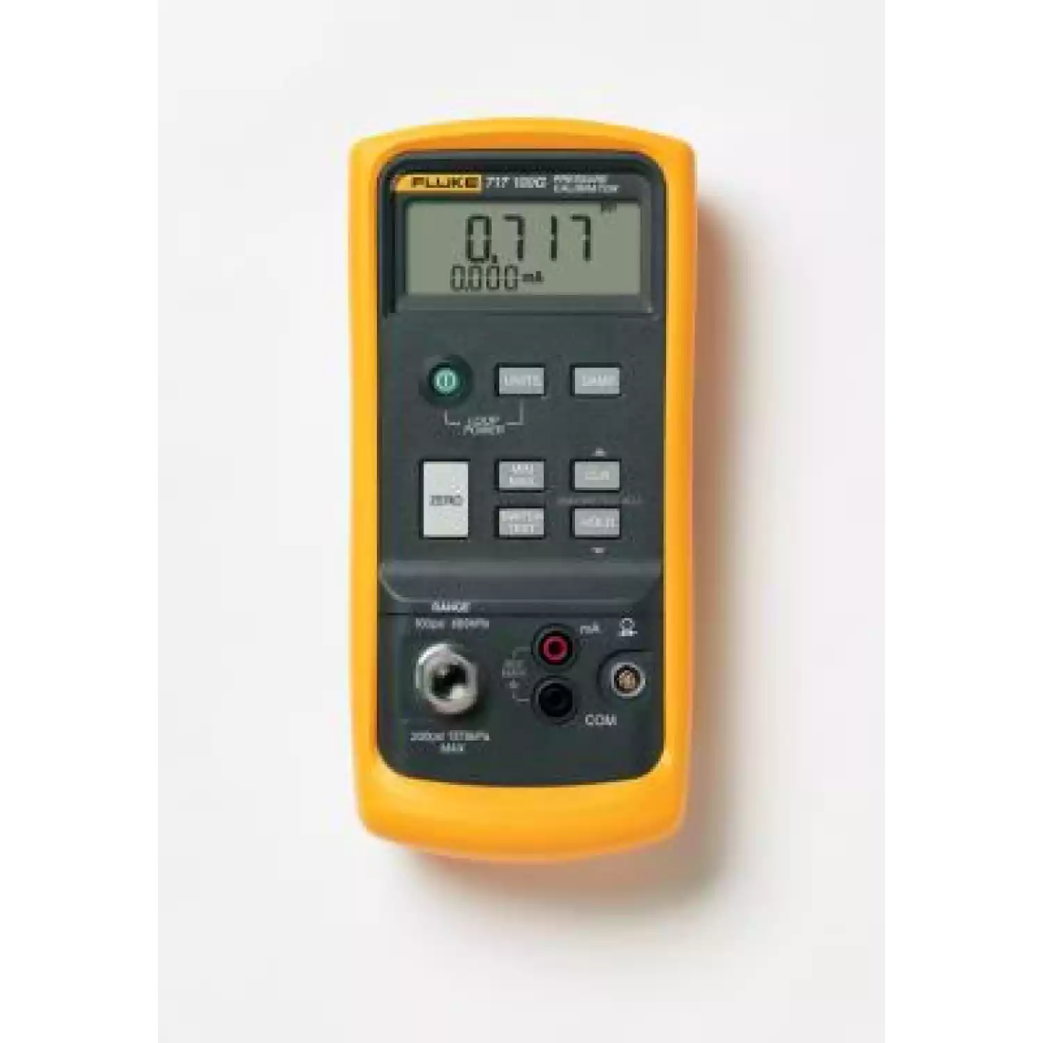 Калибратор давления Fluke 717 10000G - 1