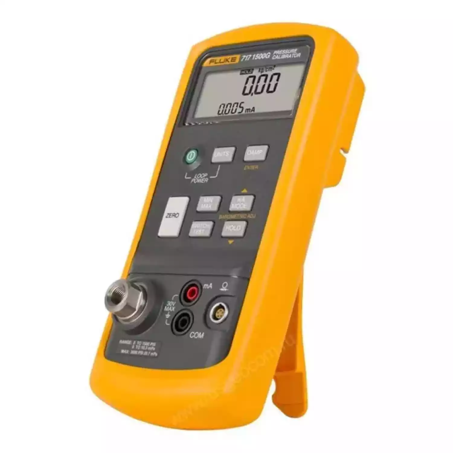 Калибратор давления Fluke 717 10000G - 1