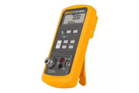 Калибратор давления Fluke 717 10000G