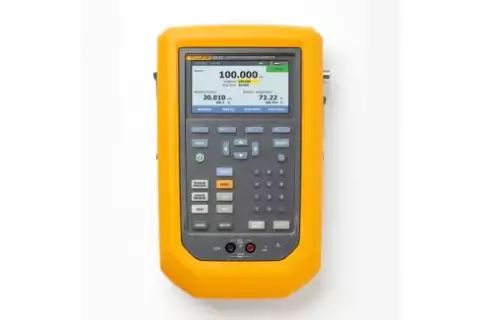 Автоматический калибратор давления Fluke 729