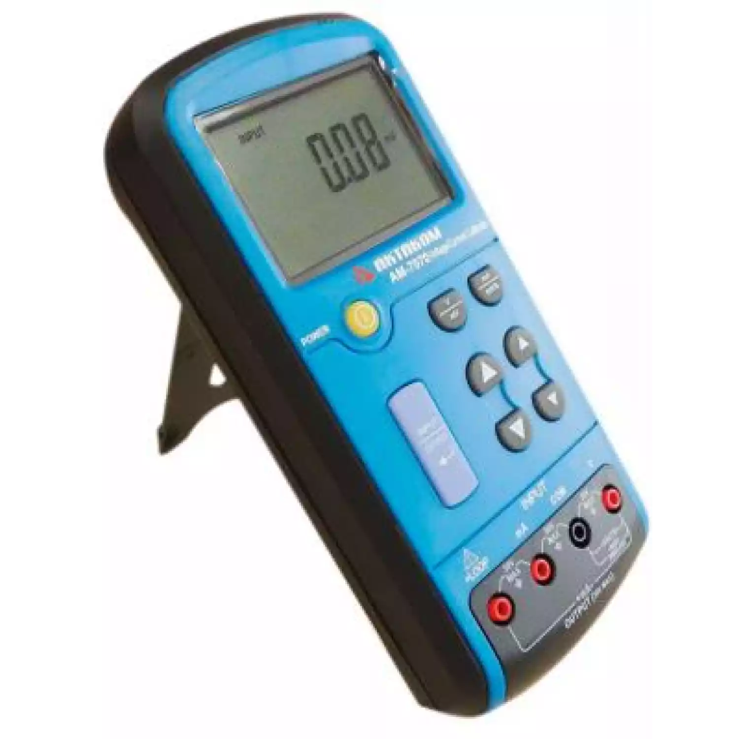 Калибратор напряжения и тока АМ-7070 - 1